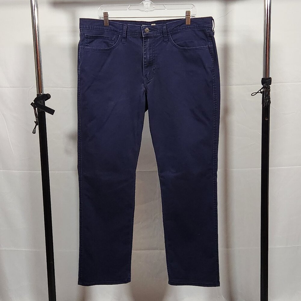 Dockers Straight Fit Jeans